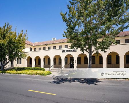 Office space for Rent at 690 Walnut Avenue in Vallejo