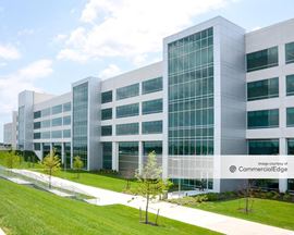 Bayer HealthCare North American Headquarters