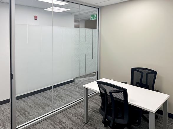 Regus - Red Deer - 50 Street