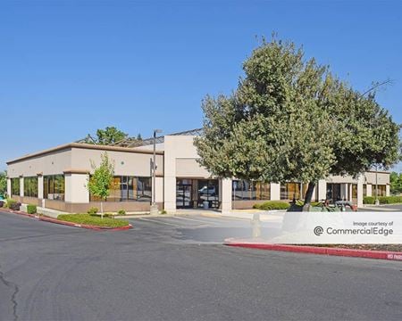 Photo of commercial space at 251 Turn Pike Drive in Folsom