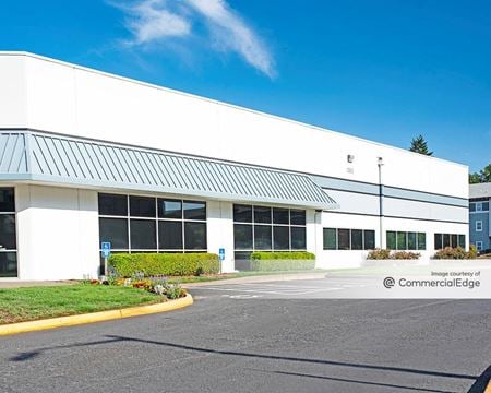 Industrial space for Rent at 1050 NE 67th Avenue in Hillsboro