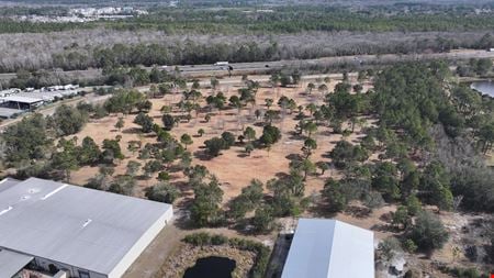 VacantLand space for Rent at Agricultural Center Dr in Saint Augustine