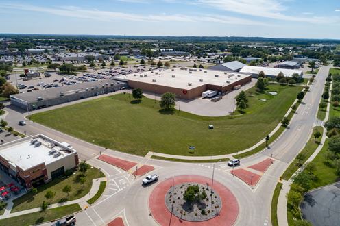 Retail Development Site