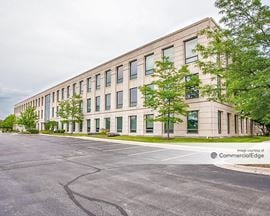 Pine Meadow Corporate Center - 950 Technology Way