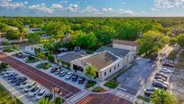 8,900± SF | 0.42 AC Restaurant/Event Venue