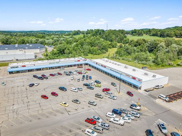 Maysville Market Center