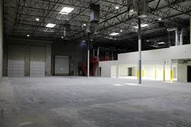 MAGNUM CORPORATE CENTER