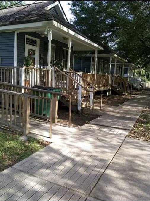 53517 Harvest Lane Loranger Louisiana, Loranger, LA Office Space