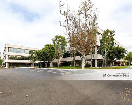 Office space for Rent at 17390 Brookhurst Street in Fountain Valley