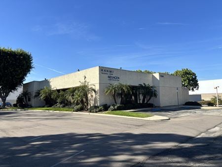 Office space for Sale at 13246 Alondra Blvd in Cerritos