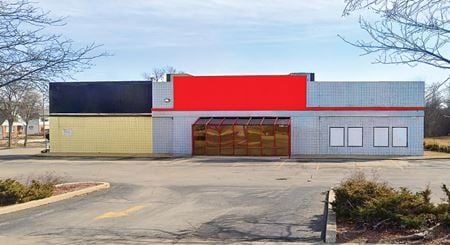 Retail space for Rent at 4320 S 27th St in Milwaukee