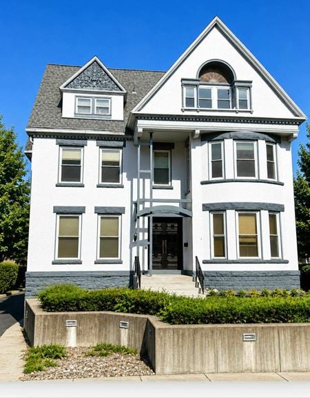 Office space for Sale at 1160 Main St in Buffalo