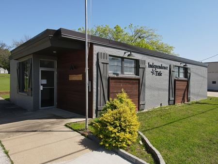 Photo of commercial space at 102 Dallas St E in Argyle