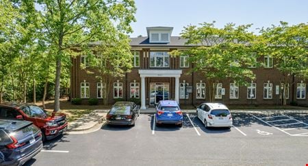 Office space for Rent at 5011 Southpark Drive, Suite 220 in Durham