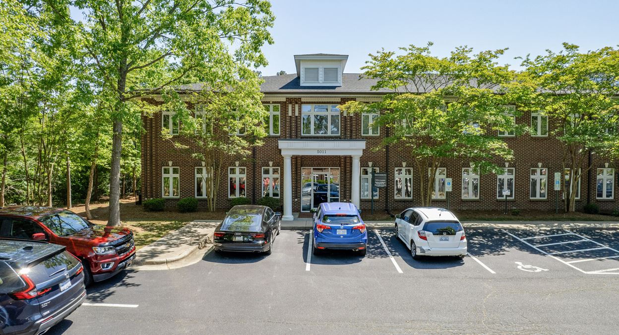 5011 Southpark Drive, Suite 220