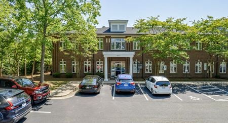 Office space for Rent at 5011 Southpark Drive, Suite 220 in Durham