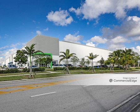 Industrial space for Rent at 2201 West Broward Blvd in Fort Lauderdale