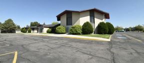 Online Auction/ Prime Idaho Falls Lot