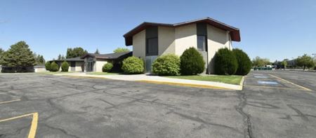 Photo of commercial space at 825 East 17th Street in Idaho Falls