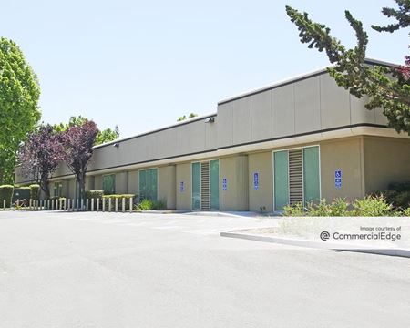 Office space for Rent at 475 Ellis Street in Mountain View