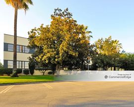 Depot Park Building 150