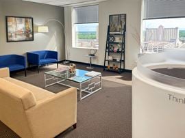 Regus - Shreveport - Boardwalk