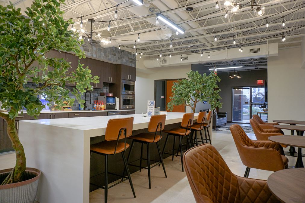 Urban Office - Medical Center