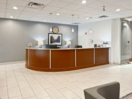 Regus - Memphis - Colonnade