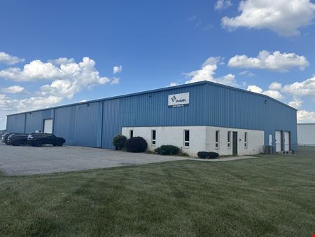 Photo of commercial space at 2928 Elder Dr. in Goshen