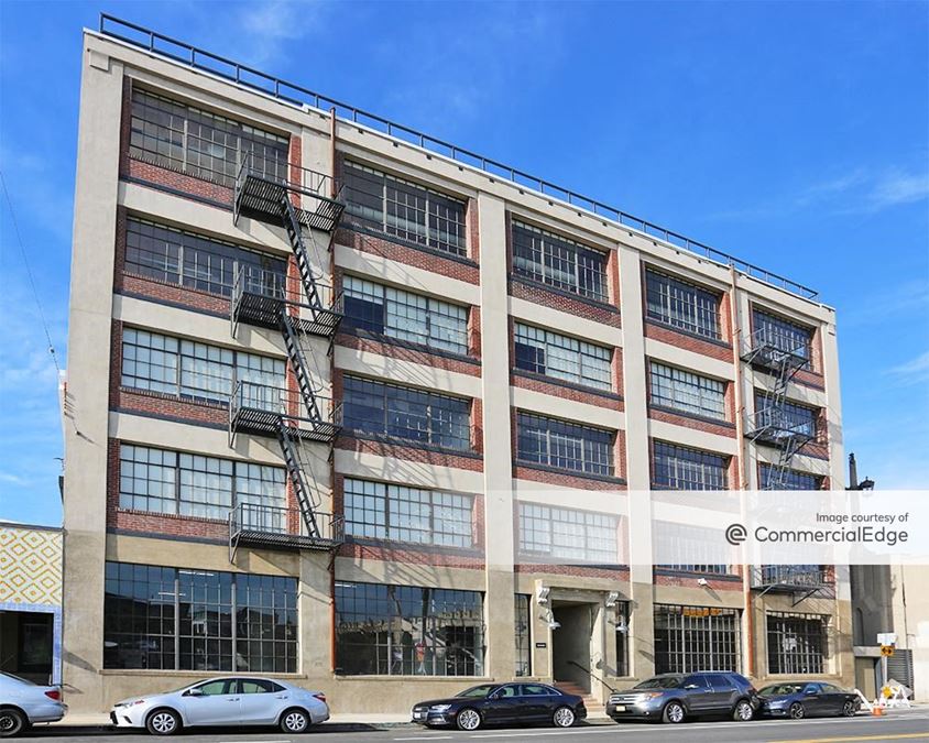 Maxwell 405 South Mateo Street Property & Listing Details 42Floors