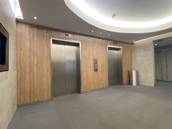 ASPEN PARTNERS 1680 LLC - Aspen Partners 1680