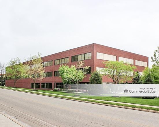 Valley Forge Corporate Center - 1001 Adams Avenue