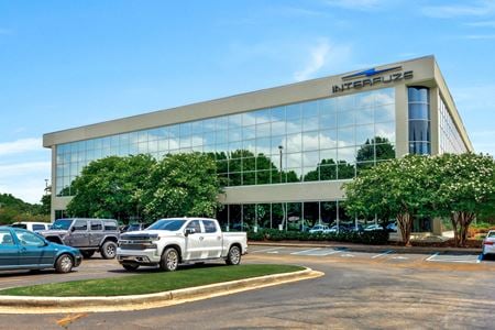 Office space for Rent at 675 Discovery Dr in Huntsville