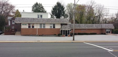 1320 Philadelphia Pike - Wilmington