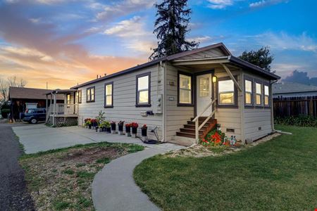 Photo of commercial space at 1125 E 5th St Benicia in Benicia