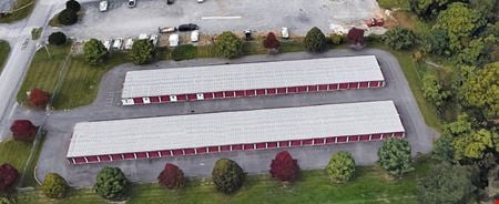 Photo of commercial space at 6 Long Lane in Mechanicsburg