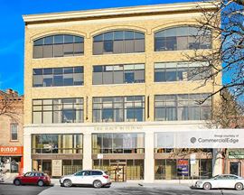 The Hauf Building