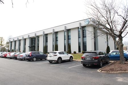 Office space for Rent at 8003 Franklin Farms Drive in Richmond