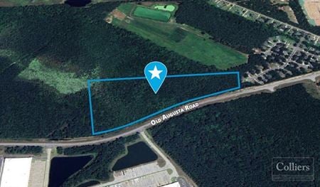 Other space for Sale at Old Augusta Rd in Georgia 31326