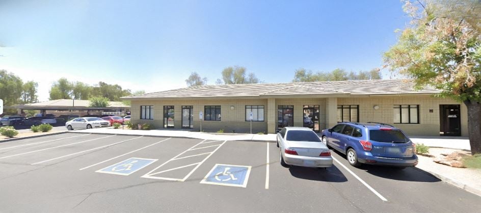 Arrowhead Professional Center