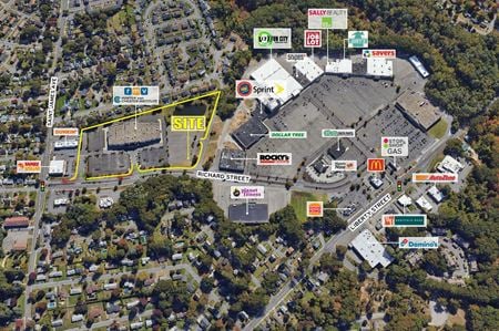 Office space for Sale at 1250 Saint James Ave in Springfield
