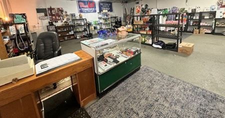 Photo of commercial space at 12250 Hwy 70 West in Sparta