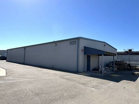 Photo of commercial space at 925 North Union Street in Stockton
