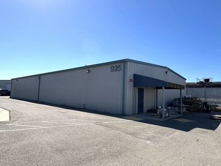Industrial space for Rent at 925 North Union Street in Stockton