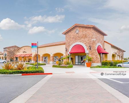Commercial space for Rent at 740 East Ventura Blvd in Camarillo