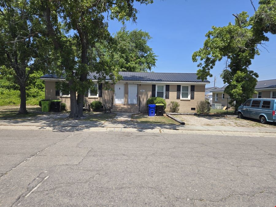 Calvin 22 (11 Duplexes in Spring Lake)