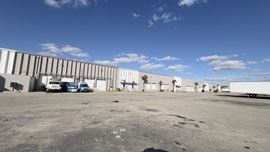 Medley Commerce Center