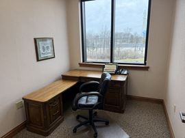 Executive Office Suite