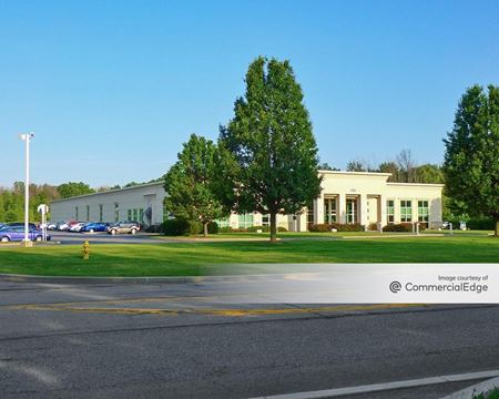Photo of commercial space at 285 Thruway Park Drive in West Henrietta