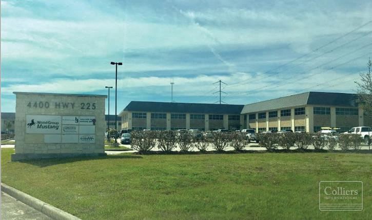 For Sublease I Deerwood Glen I